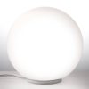 Artemide Dioscuri - gömbös asztali lámpa