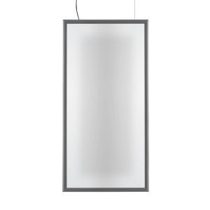Artemide Discovery Rectangular APP alu CCT