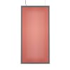 Artemide Discovery Rectangular APP alu RGBW