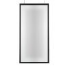 Artemide Discovery Rectangular APP fekete CCT