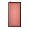 Artemide Discovery Rectangular APP fekete RGBW