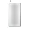 Artemide Discovery Rectangular DALI alu CCT