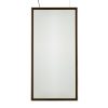Artemide Discovery Rectangular DALI bronz 3 000 K