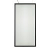 Artemide Discovery Rectangular DALI fekete 3 000 K