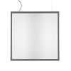 Artemide Discovery Square APP alumínium CCT