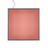 Artemide Discovery Square APP alumínium RGBW