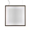Artemide Discovery Square APP bronz CCT