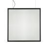 Artemide Discovery Square APP fekete 3 000 K