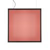 Artemide Discovery Square APP fekete RGBW