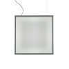 Artemide Discovery Square DALI alu CCT