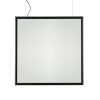 Artemide Discovery Square DALI fekete 3 000 K
