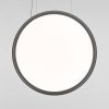 Artemide Discovery Vertical alu 100 cm