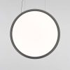 Artemide Discovery Vertical függő lámpa alu 70 cm