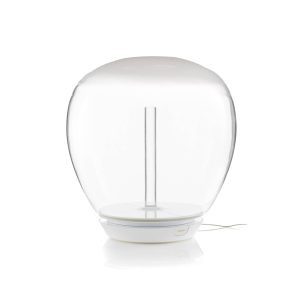 Artemide Empatia üveg asztali lámpa LED