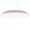 Artemide Febe LED függő lámpa 3 000 K fehér