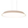 Artemide Febe LED függő lámpa 3 000 K galambszürke