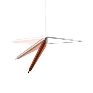 Artemide Flexia LED függőlámpa