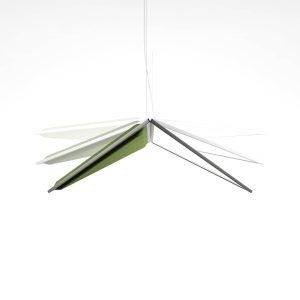 Artemide Flexia LED függőlámpa