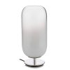 Artemide GPeople Mini asztali lámpa fehér/ezüst