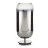 Artemide Gople Mini lámpa ezüst/ezüst