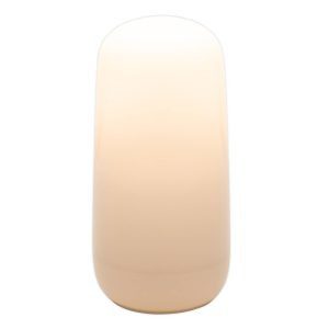 Artemide Gould LED lámpa akkuval