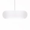 Artemide Itka függő lámpa Ø 50 cm