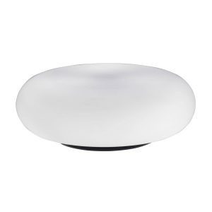 Artemide Itka lámpa üveg ernyővel Ø 50 cm