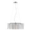 Artemide Logico függőlámpa üvegből 66 cm