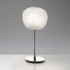 Artemide Meteorite álló - asztali lámpa Ø 15 cm