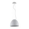 Artemide Nur Mini Gloss függő lámpa fehér