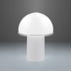 Artemide Onfale asztali lámpa Ø 20 cm