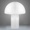 Artemide Onfale asztali lámpa Ø 36 cm