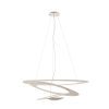 Artemide Price - designer függő lámpa 94x97 cm