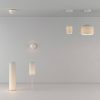 Artemide Slicing LED kültéri falilámpa