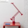 Artemide Tizio LED dizájner asztali lámpa