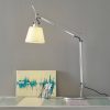 Artemide Tolomeo Basculante Tervező Asztallámpa