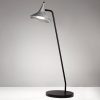 Artemide Unterlinden lámpa alu 3