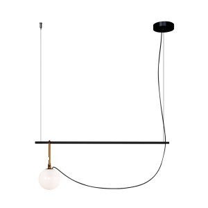 5 cm gömb Ø 14cm