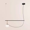 Artemide nh S2 14 függőlámpa 90