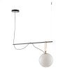 Artemide nh S2 22 függőlámpa 90