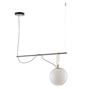 Artemide nh S2 22 függőlámpa 90