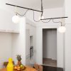 Artemide nh S3 14 függőlámpa