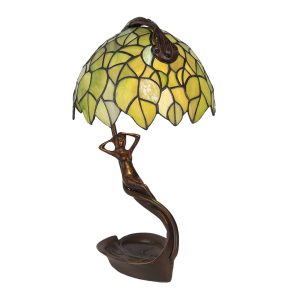 zöld