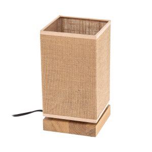 Asztali lámpa Canvas