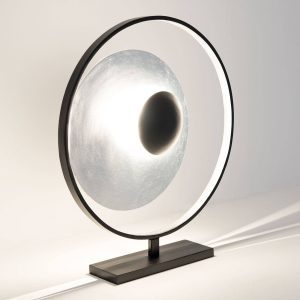 Műhold ezüst-fekete magassága 58 cm