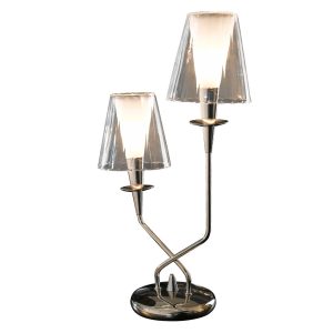 Asztali lámpa Opera