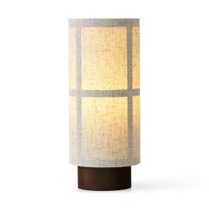 Audo Hashira LED akkus asztali világítás