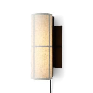 Audo Hashira LED fali világítás dugóval