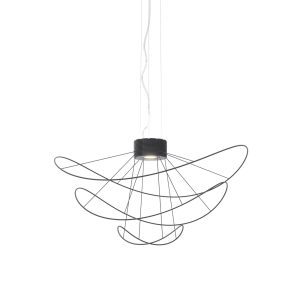 Axolight Hoops 3 LED függő lámpa