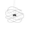 Axolight Hoops 4 LED függő lámpa